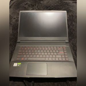 MSI Gaming Laptop